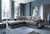 L Shape Dino Corner Sofa