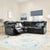 Roma Manual Recliner Corner
